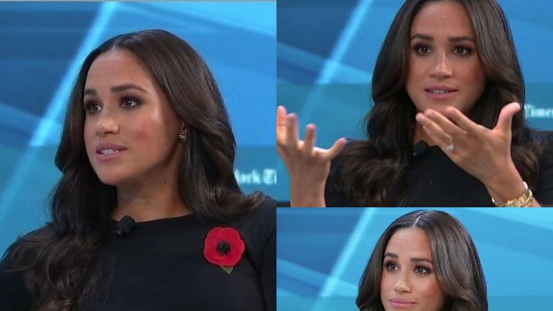 &bdquo;Să &icirc;nceteze circul obositor&rdquo;. Meghan Markle st&acirc;rnește un val de furie &icirc;n urma informațiilor apărute &icirc;n presa britanică, după ce s-a scris motivul pentru care nu vine la &icirc;ncoronarea regelui Charles al III-lea