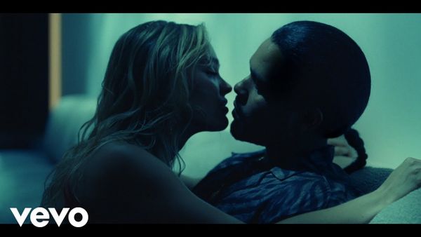 VIDEOCLIP: The Weeknd ft. Future - Double Fantasy