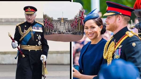 "O mare rușine!" Prințul Harry nu va participa la celebrarea încoronării regelui Charles al III-lea de pe 6 mai