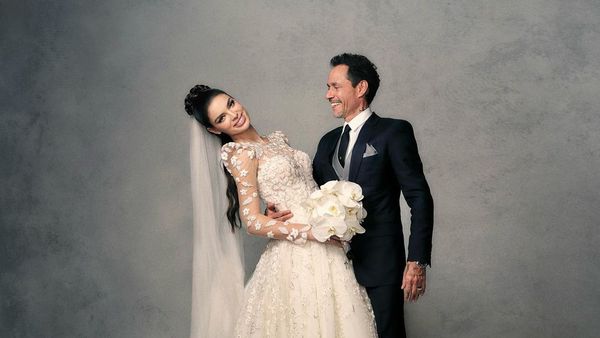Nici bine nu s-au căsătorit că ar urma divorțul. Marc Anthony și soția lui, modelul Nadia Ferreira sunt pe punctul de a se despărți