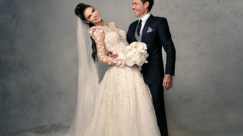 Nici bine nu s-au căsătorit că ar urma divorțul. Marc Anthony și soția lui, modelul Nadia Ferreira sunt pe punctul de a se despărți