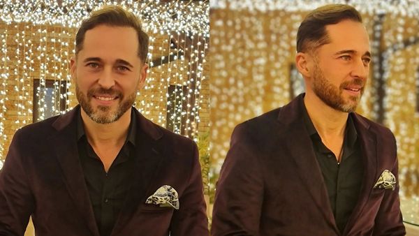 Dinu Maxer a început un nou capitol din viața lui. Artistul a oferit declarații despre noua lui iubită: ”Nu este devreme să-mi refac viața. Consider că am ținut coada suferinței mele”