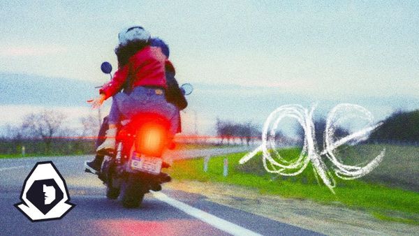 VIDEOCLIP: Carla´s Dreams - ae