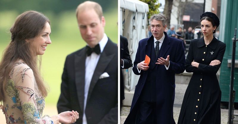 Ce avere are Rose Hanbury