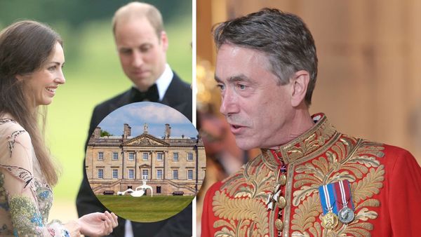 Cine este, de fapt, Rose Hanbury și ce avere are: Iată toate detaliile neștiute despre presupusa amantă a prințului William