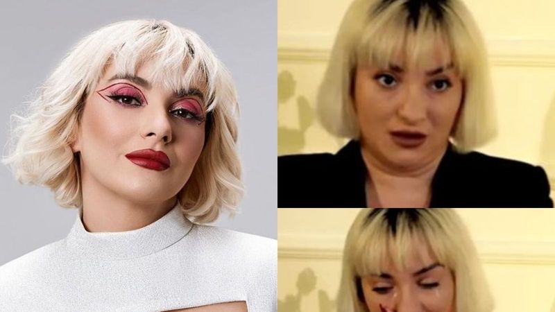 &bdquo;Anxietatea era at&acirc;t de mare &icirc;nc&acirc;t nu mai puteam să o controlez&rdquo;. Cu ochii &icirc;n lacrimi, Ana Morodan a oferit primele declarații după ce s-a ales cu trei dosare penale. Contesa Digitală recunoaște că a greșit