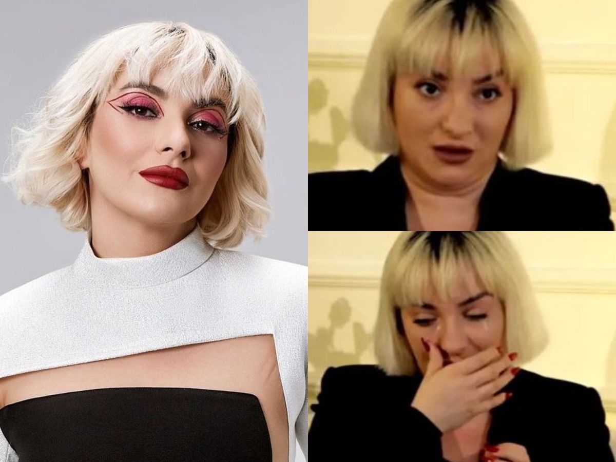 Ana Morodan a oferit primele declarații după ce s-a ales cu trei dosare penale