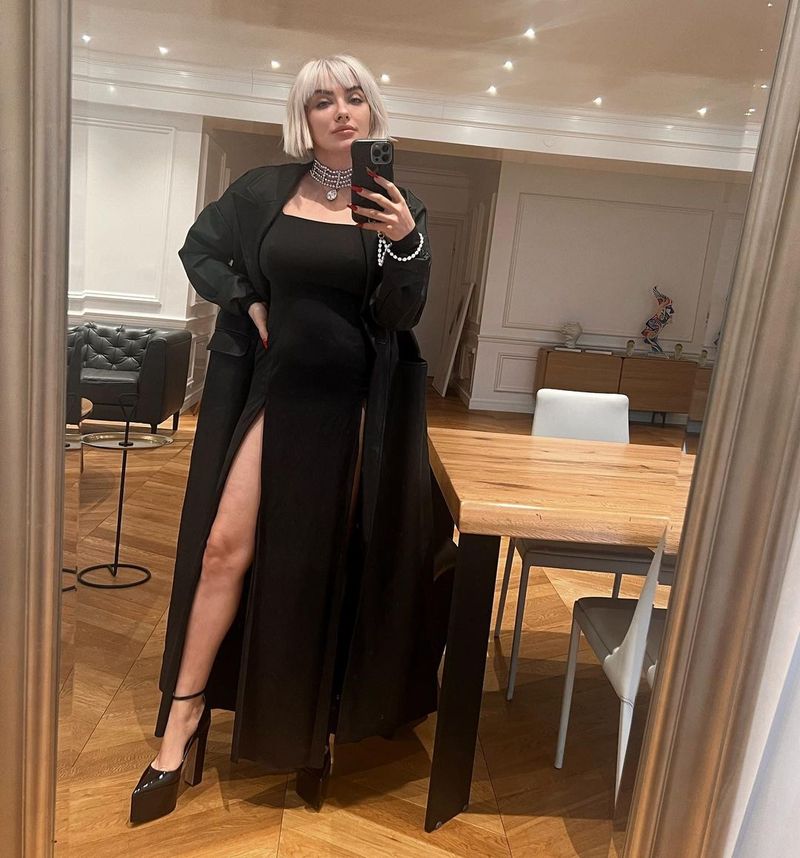  Ana Morodan a oferit primele declarații după ce s-a ales cu trei dosare penale