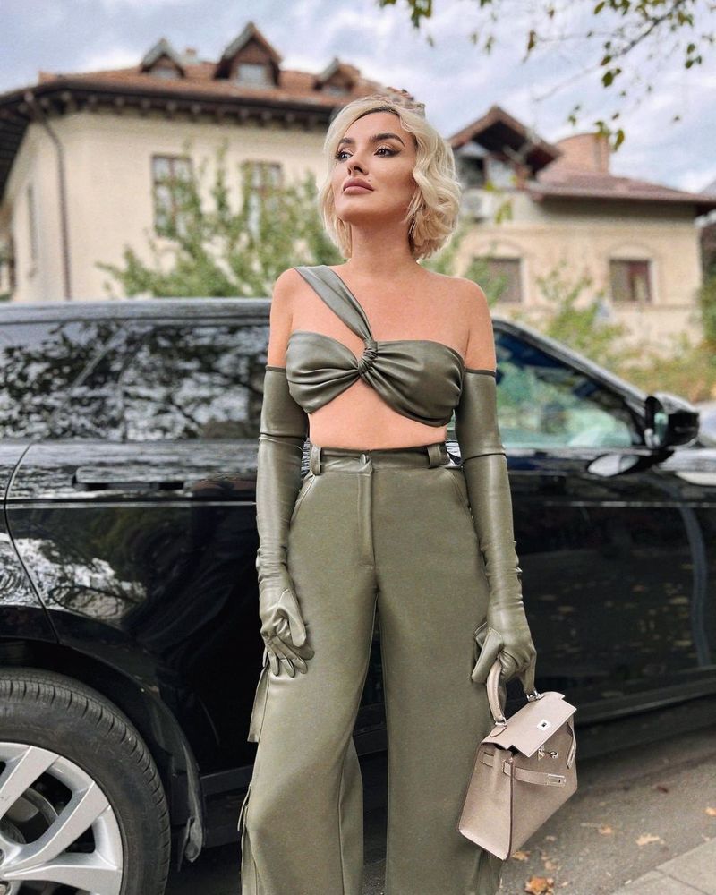  Ana Morodan a oferit primele declarații după ce s-a ales cu trei dosare penale