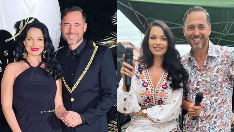 Deea și Dinu Maxer, despărțiți, dar &icirc;mpreună! Vor continua să &icirc;mpartă aceeași scenă, &icirc;n ciuda faptului că nu mai sunt soț și soție. Ce condiții au impus &icirc;n turneele comune