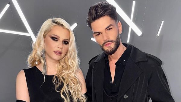 VIDEOCLIP: Sandra N x Edward Sanda - Cum ar fi