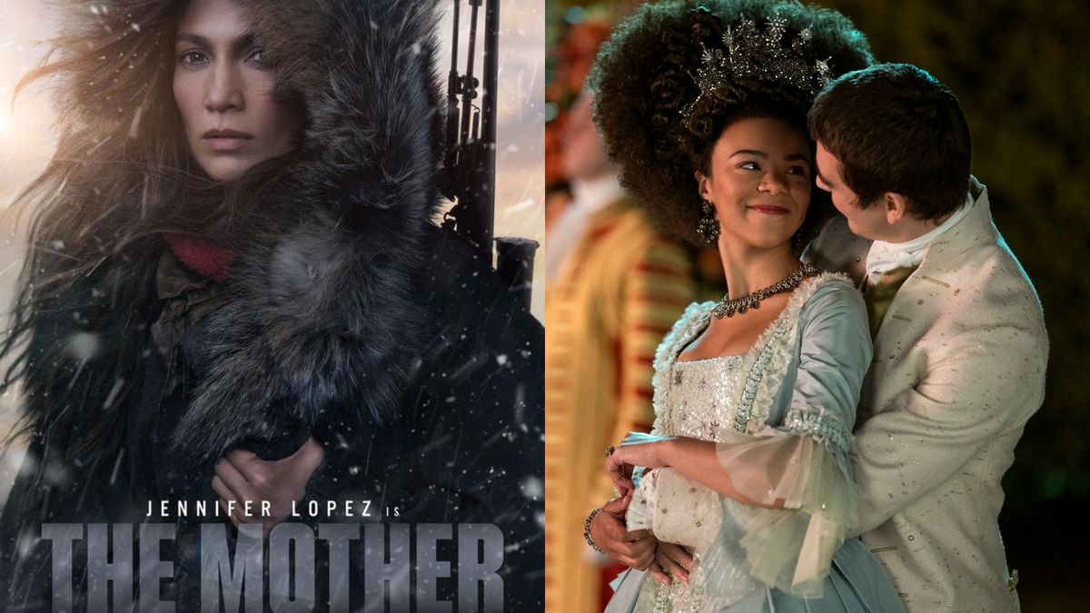 Seriale și filme Netflix care apar în mai 2023