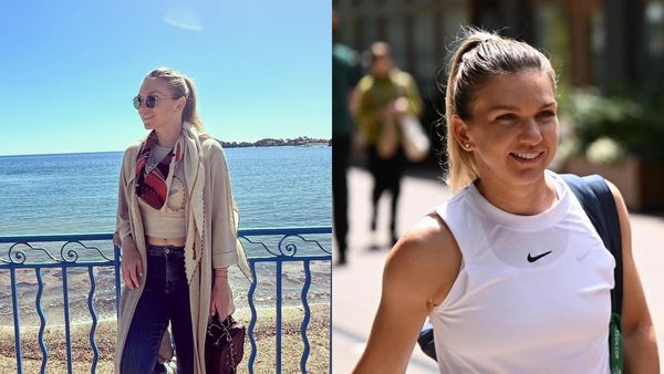 Răsturnare de situație pentru Simona Halep! Jucătoarea de tenis va juca la Roland Garros 2023, după ce a fost suspendată