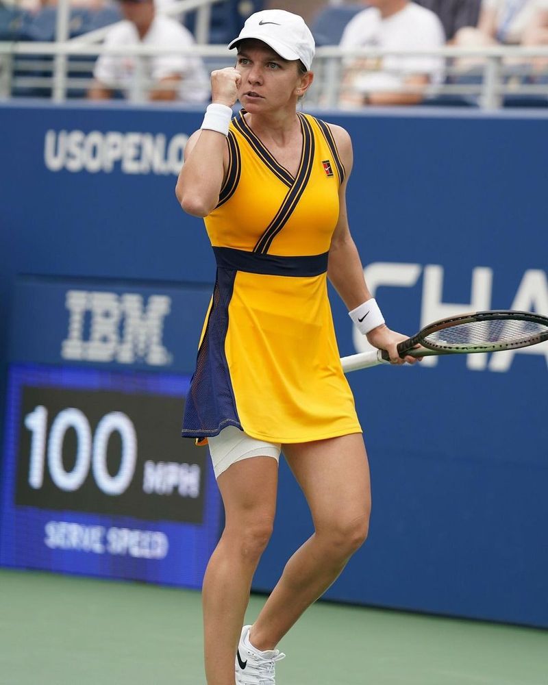 Simona Halep va juca la Roland Garros