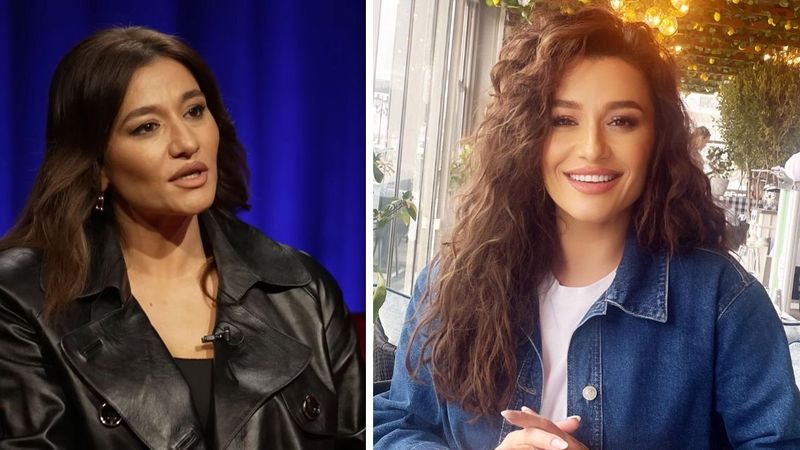 "Acolo ni s-au întâmplat niște lucruri ciudate!" Cum a rămas Claudia Pătrășcanu însărcinată cu primul copil al lui Gabi Bădălău