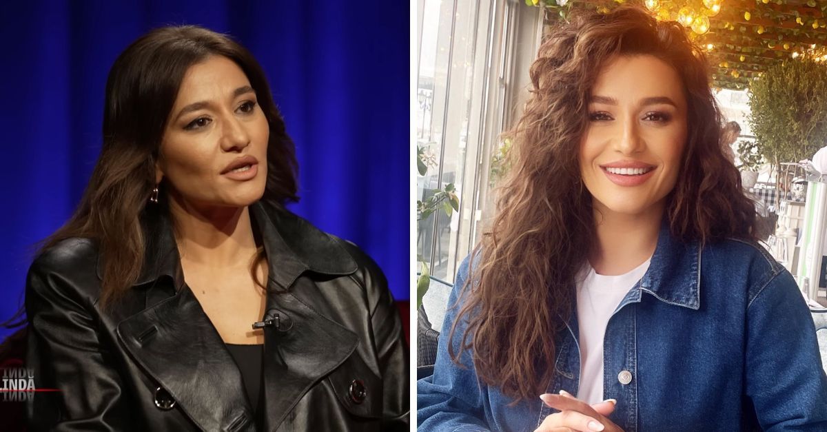 Cum a ramas insarcinata Claudia Patrascanu