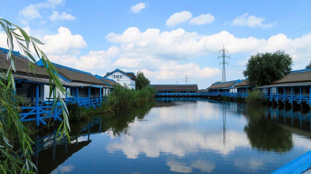 Locuri impresionante din România pe care le poți vizita în mini-vacanța de 1 Mai