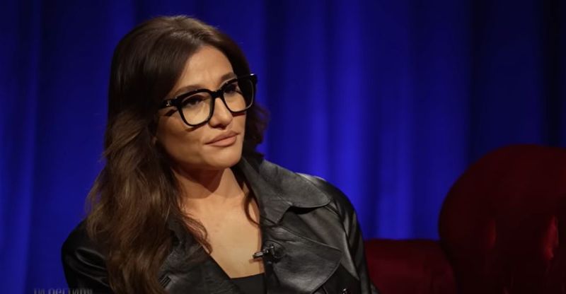 Claudia Pătrășcanu, devastată de durere