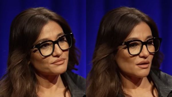 Claudia Pătrășcanu, devastată de durere: „Nu putea să moară fără să mă îmbrățișeze”. Artista a vorbit cu emoție despre tatăl său. Cum a afectat-o moartea îndrăgitului părinte