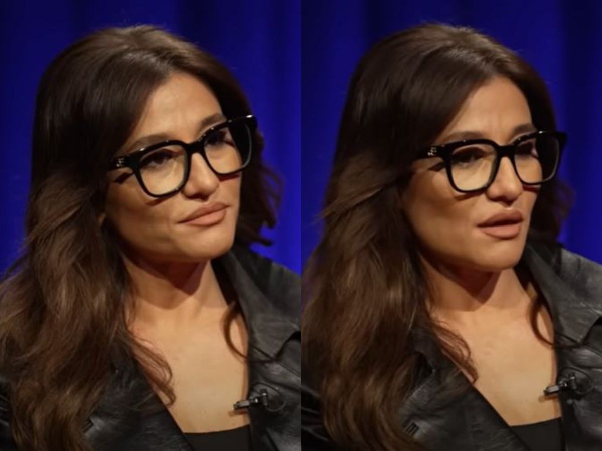 Claudia Pătrășcanu, devastată de durere