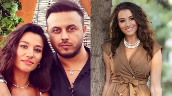 Gabi Bădălău lansează un nou atac la adresa fostei soții, Claudia Pătrășcanu: ”Mă denigrează în mod constant și obsesiv”. Ce îi reproșează afaceristul