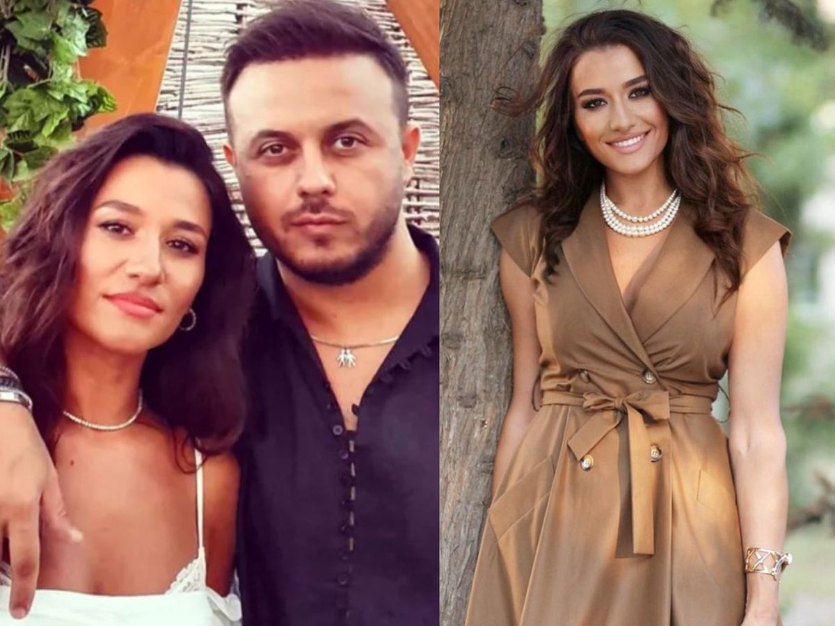 Gabi Bădălău lansează un nou atac la adresa fostei soții, Claudia Pătrășcanu