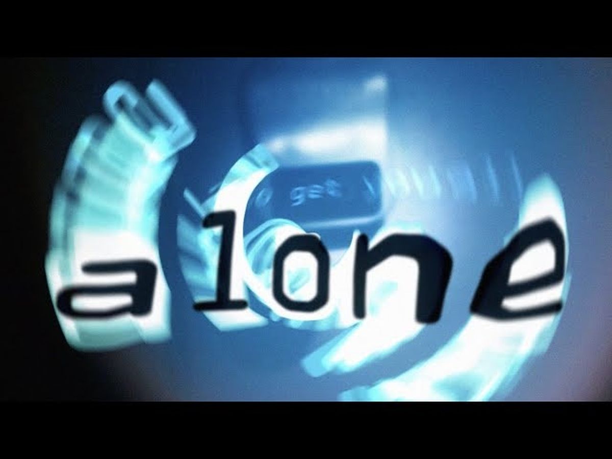 Kim Petras & Nicki Minaj &ndash; Alone