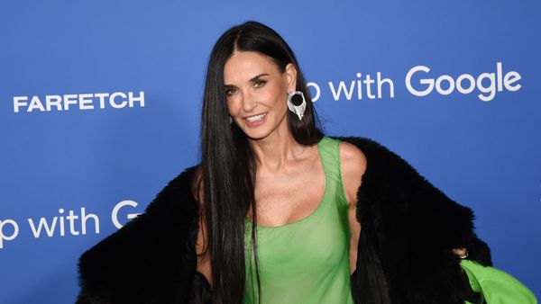 Cum arata Demi Moore în bikini la 60 de ani. Actrița a născut mari invidii pe rețelele de socializare 