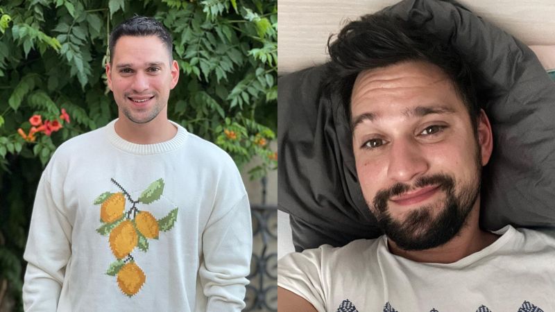 Vlad Gherman s-a confesat fanilor din mediul online. Cu ce probleme de sănătate se confruntă actorul: &rdquo;Am reușit să evit p&acirc;nă ieri c&acirc;nd m-a lovit ca un tren.&rdquo;
