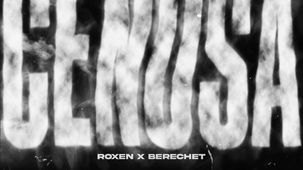 Roxen și Berechet au lansat o nouă variantă a piesei „Cenușă”