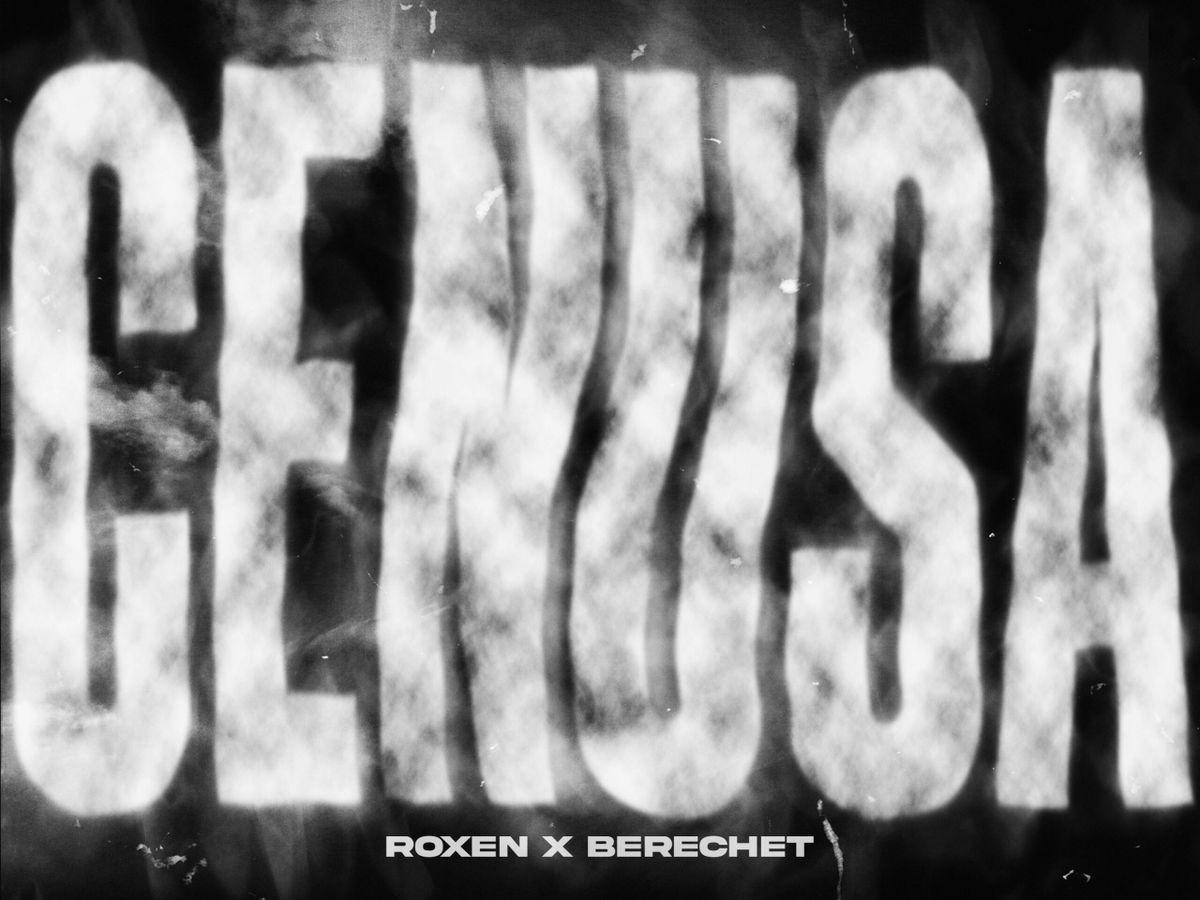 Roxen și Berechet au lansat o noua variantă a piesei „Cenușă”
