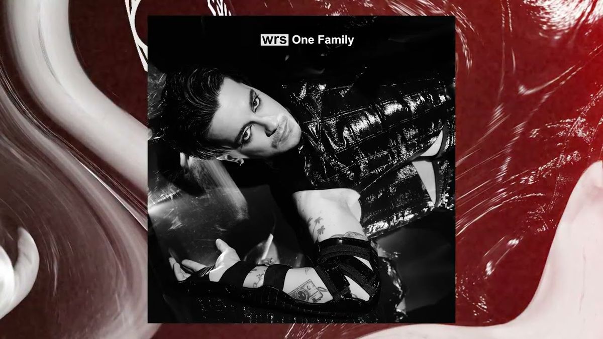 Wrs - One Family