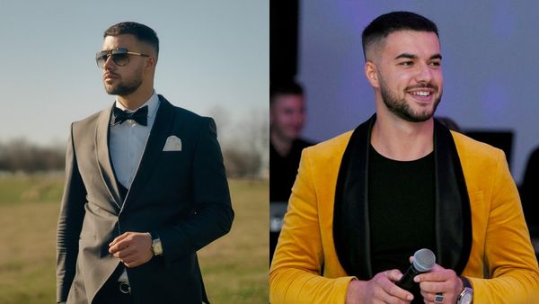 Culiță Sterp nu se lasă! Artistul și-a albit cazierul la judecătorie și a obținut reabilitarea, înainte de noua sentință