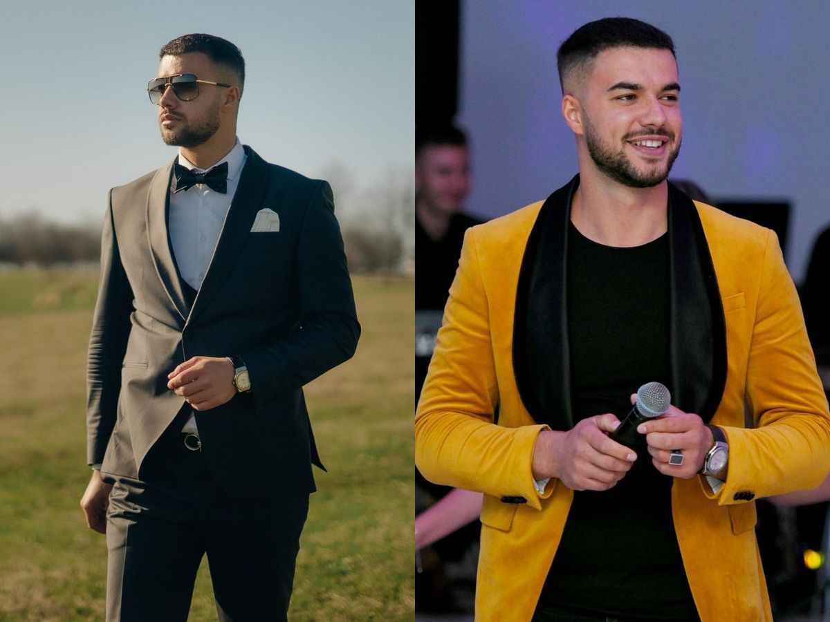 Culiță Sterp și-a albit cazierul, la judecătorie