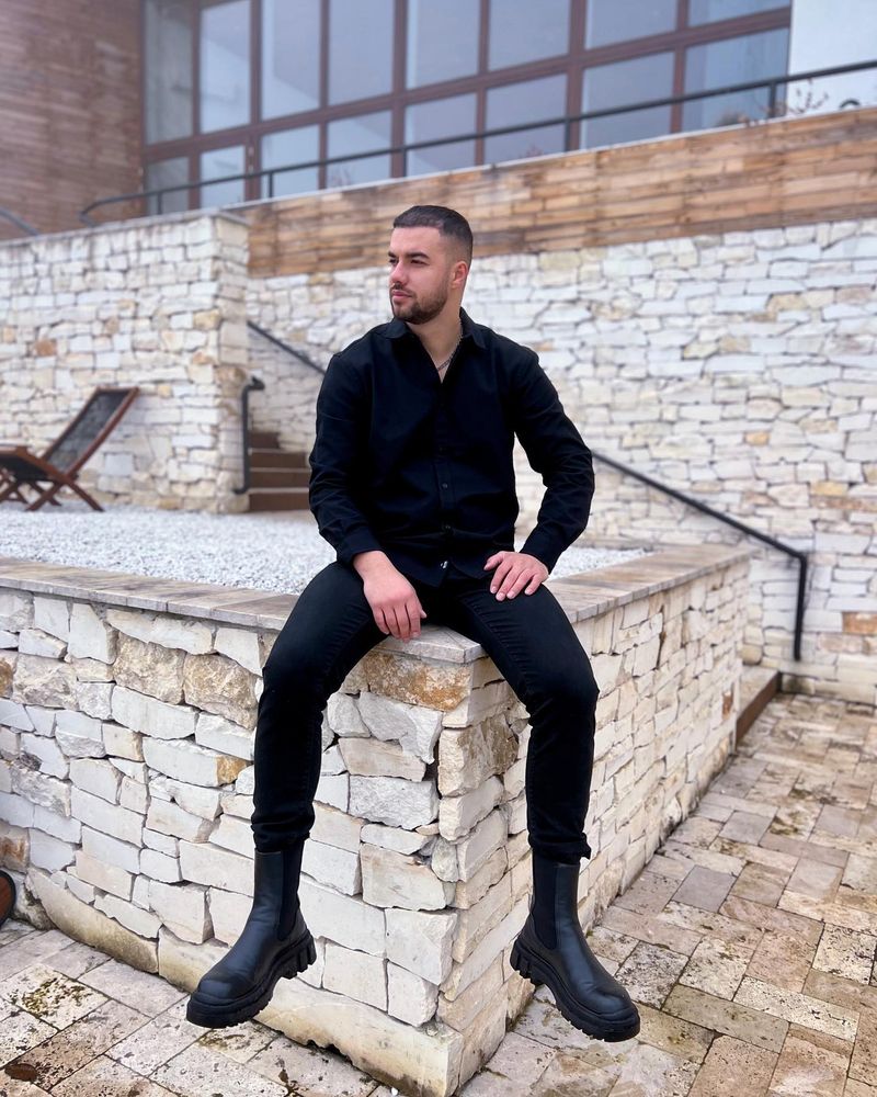 Culiță Sterp și-a albit cazierul, la judecătorie