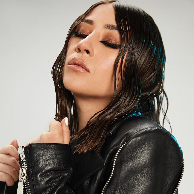 Nicole Cherry va urca pe aceeași scenă cu Sam Smith