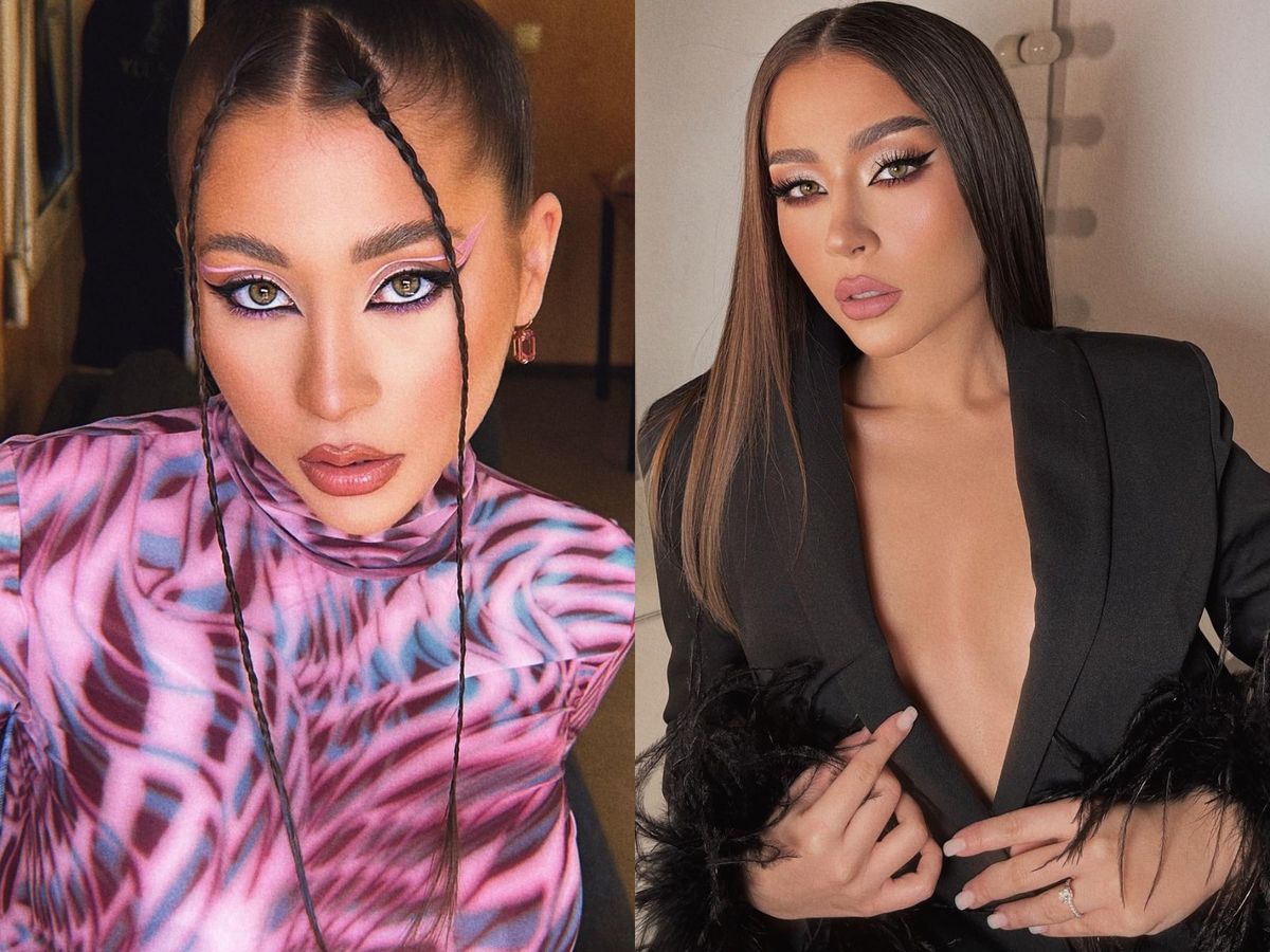 Nicole Cherry va urca pe aceeași scenă cu Sam Smith