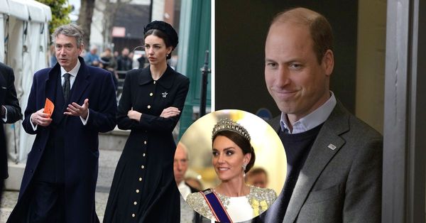 Prințul William, primele declarații despre infidelitatea față de Kate Middleton și presupusa relație cu Rose Hanbury