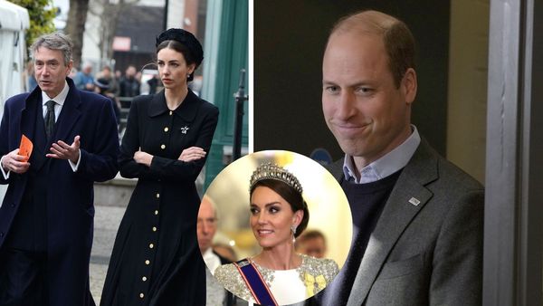 Prințul William, primele declarații despre infidelitatea față de Kate Middleton și presupusa relație cu Rose Hanbury