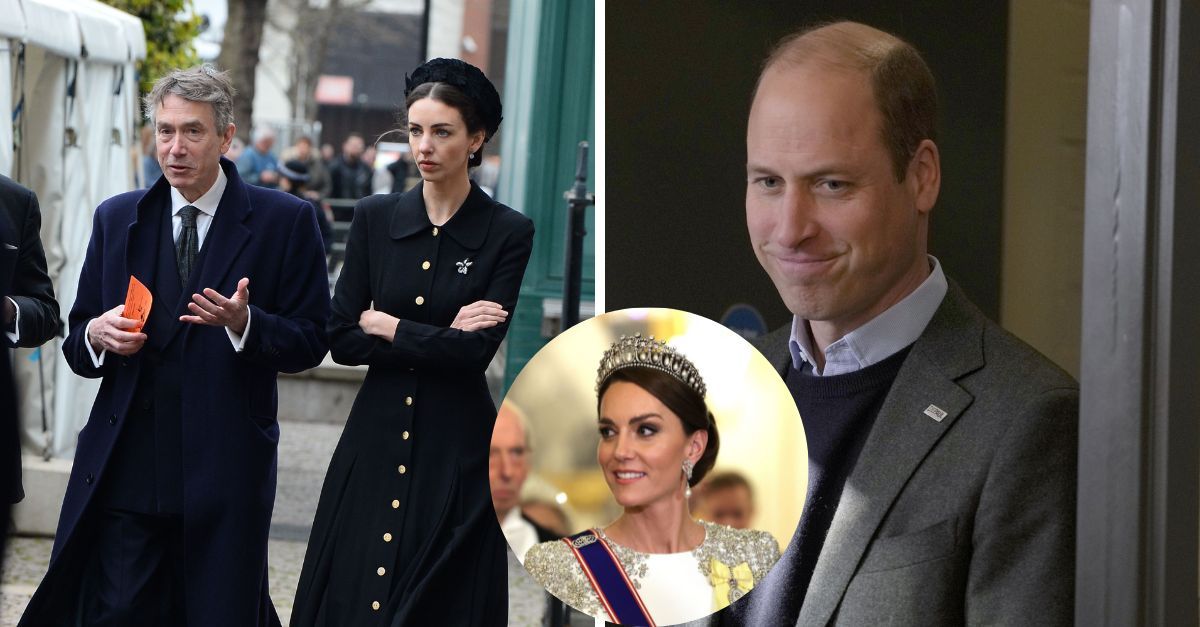 Printul William primele declaratii infidelitate