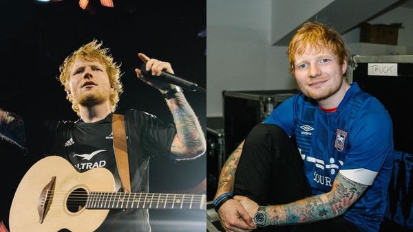 Ed Sheeran se află în mijlocul unui scandal muzical. Starul pop britanic este acuzat că a folosit părți din melodia lui Marvin Gaye ”Let’s Get it On” pentru propria sa piesă, "Thinking Out Loud"