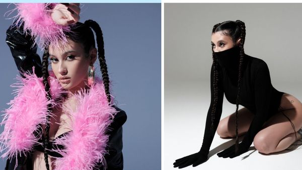 Erika Isac, interviu extrem de sincer pentru Radio Impuls: "Mă confrunt de ceva timp cu anxietate severă cronică. Deși în viața mea am avut fel și fel de obstacole, acesta este de departe cel mai dificil"