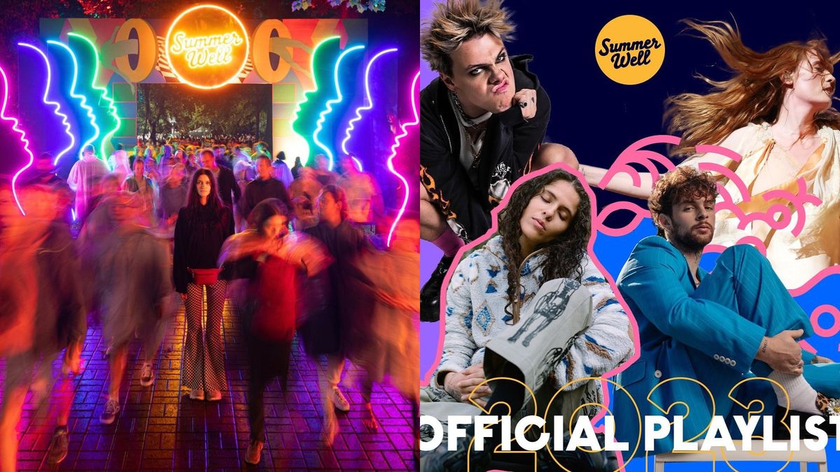 Summer Well 2023: Noi formații anunță că vin în România. Line-up-ul complet