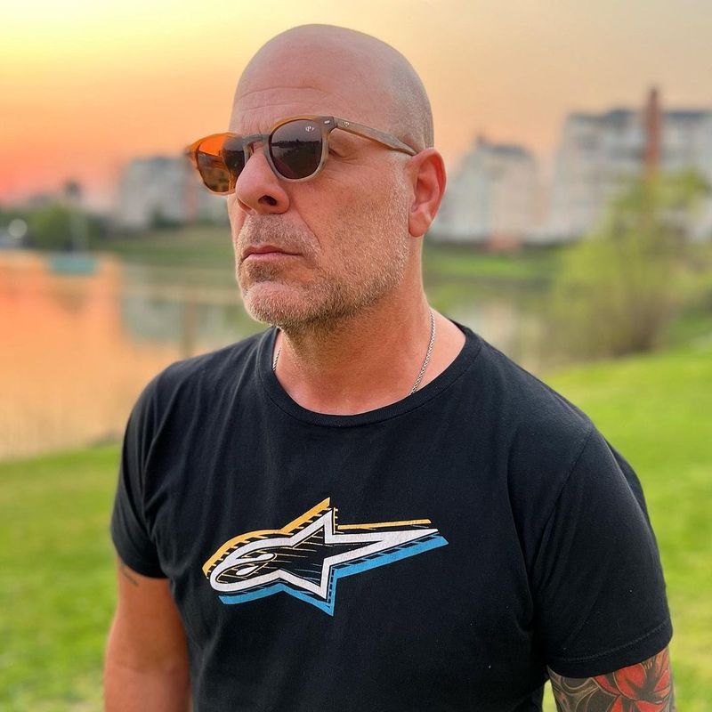 Bruce Willis a devenit bunic