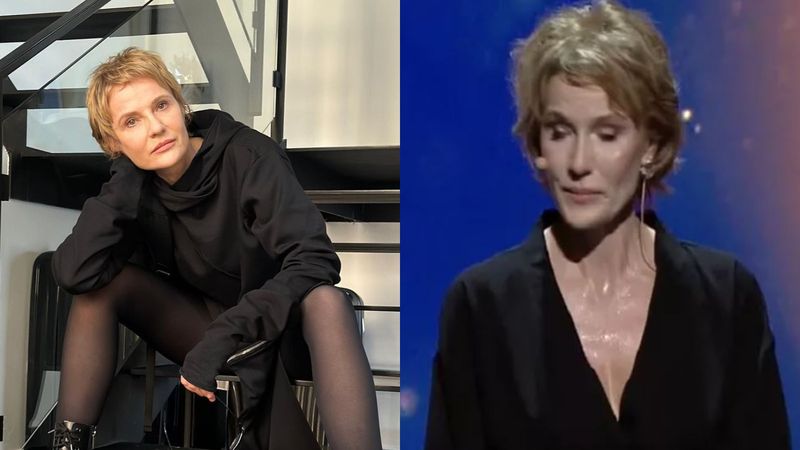 „Să vadă ce urme au lăsat”. Lia Bugnar nu și-a mai putut controla emoțiile și a izbucnit în lacrimi pe scena Premiilor Gopo 2023. Cel mai mare regret din viața celebrei scenariste