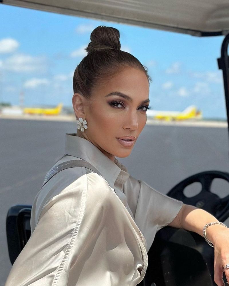 Jennifer Lopez