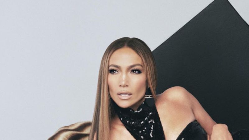 Jennifer Lopez &icirc;i interzicea fostului ei soț, Marc Anthony, să vină pe platourile de filmare c&acirc;nd artista filma o scenă de amor