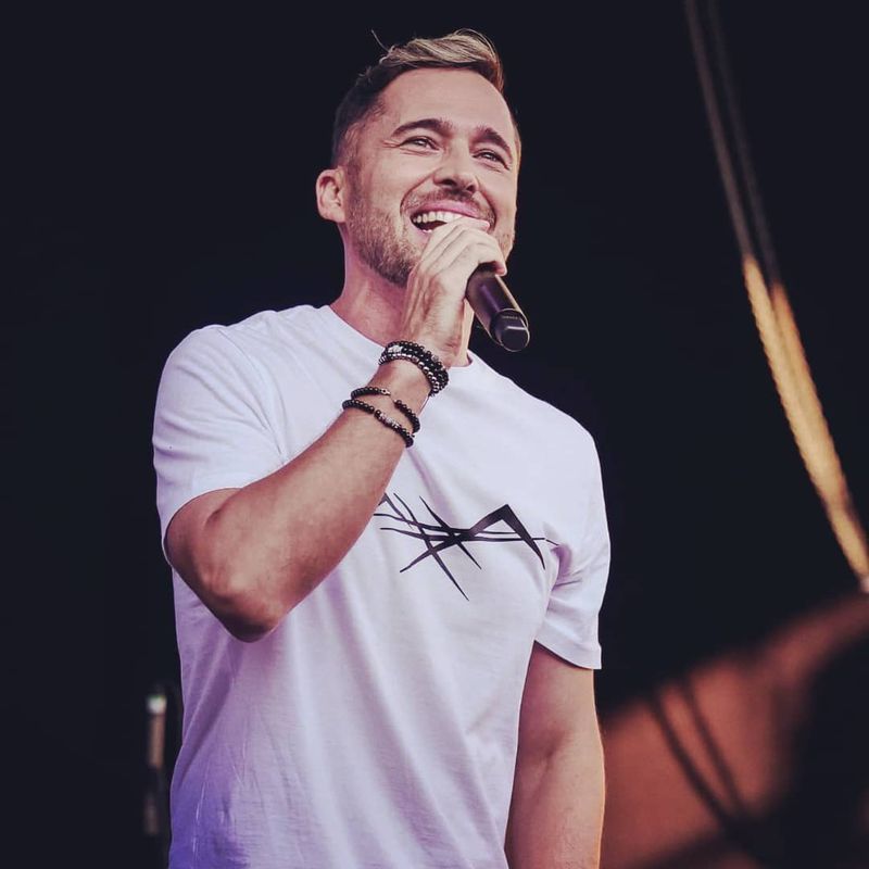 Ce spune Dinu Maxer despre căsătoria cu noua iubită