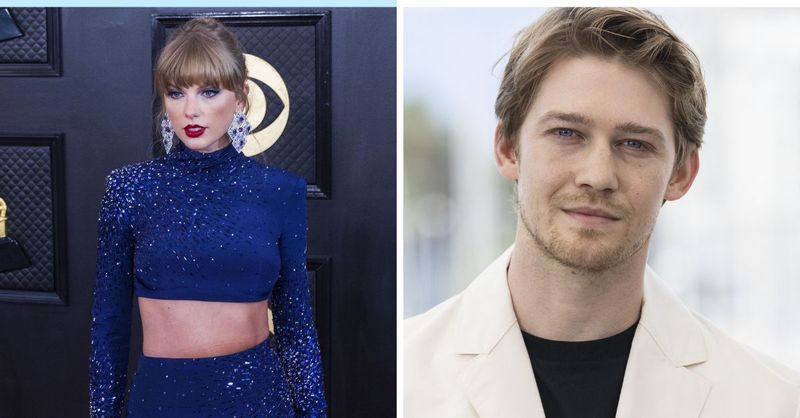 Taylor Swift șiJoe Alwyn
