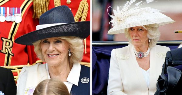 Camilla Parker a reusit să schimbe istoria! Soției regelui Charles al III-lea nu i se va mai spune "regina consoartă"